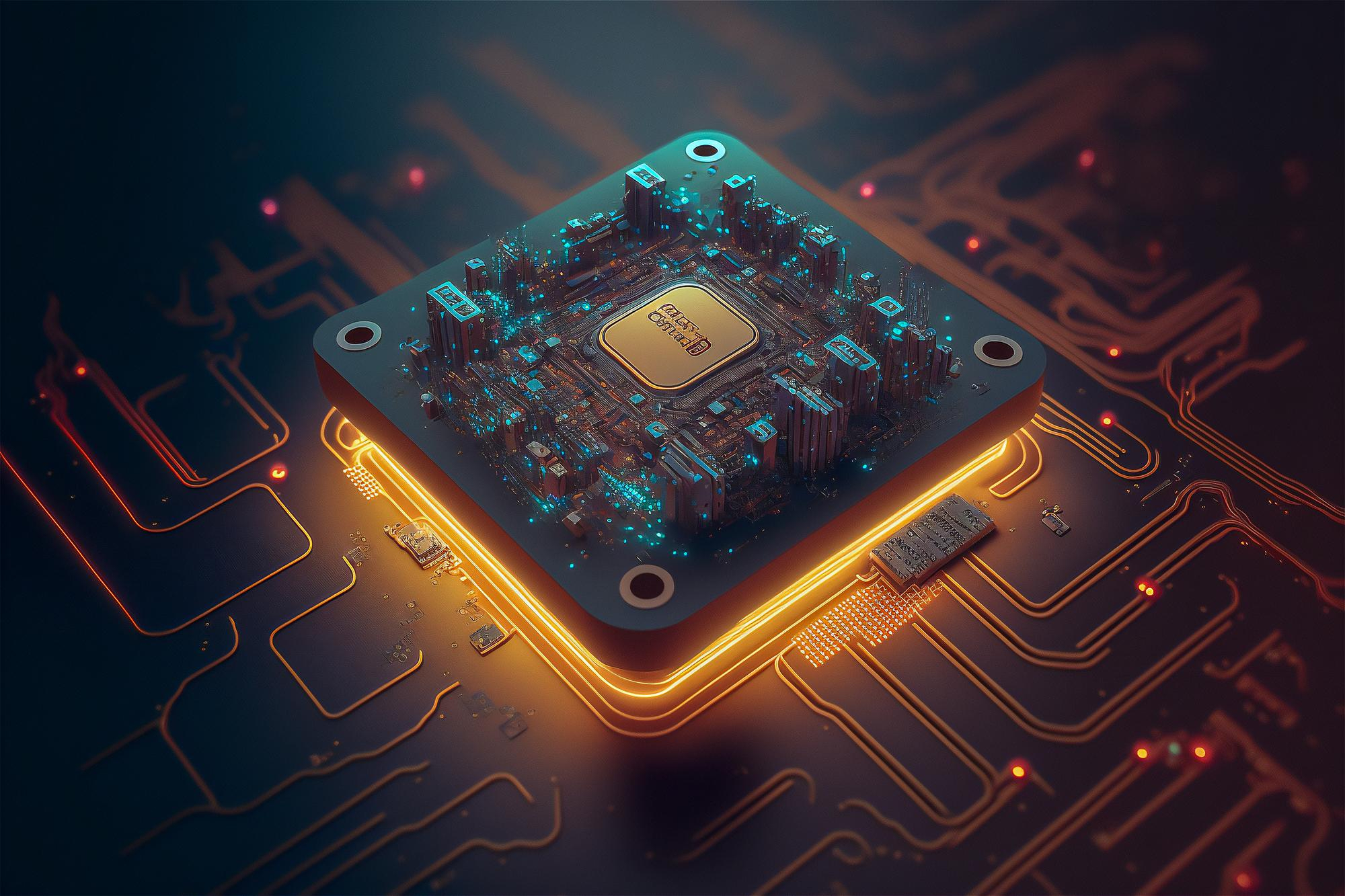 TSMC Q2 Profit Soars 30% on AI Chip Demand | Miami Crypto